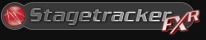 StagetrackerFXR Logo