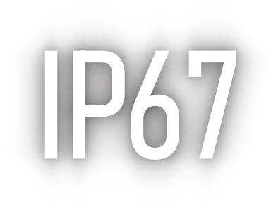 Stagetracker II IP67